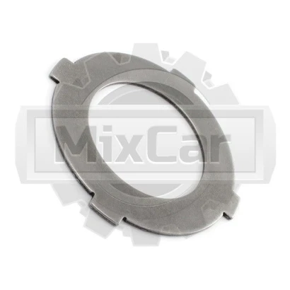 Диск АКПП стальной нажимной Komatsu F15T-17, -20 / F20-30-16 (80*138*3.2) (3EA1511180) [ЦБ-99040904]