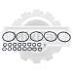Комплект ремонтный гидрораспределителя Toyota 02-6FD25 04676F103071