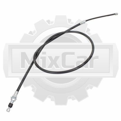 Трос стояночного тормоза TCM FG15T19 (лев.) (U) C521103114607