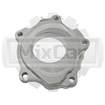 Корпус масляного насоса Kubota V1505 1625135130