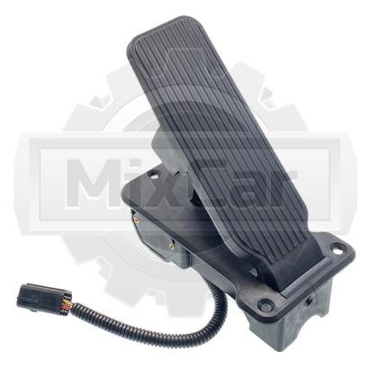 Педаль акселератора Doosan G15S-5 (A401077) (TVH)
