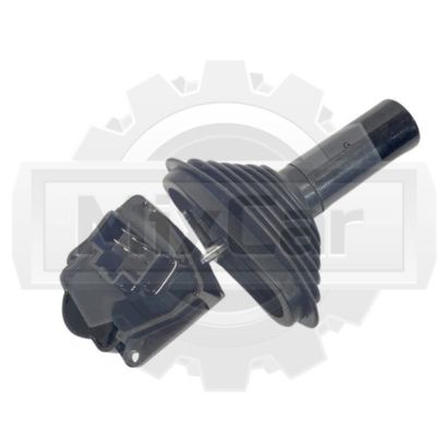 Переключатель подрулевой Nissan 1F1 25542FK000