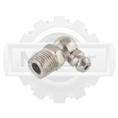 Масленка шкворня Nissan (F) 04D50Q (TVH) (F) 330510000