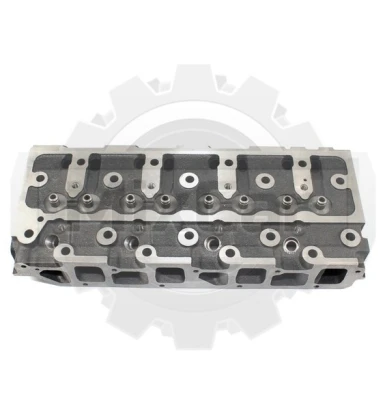 ГБЦ Komatsu 4D94LE / Yanmar 4TNE98 (YM12993111000) [ЦБ-99015060]