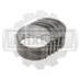 Вкладыши шатунные Mitsubishi K3M (0,25) (U) MM437983