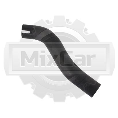 Шланг Toyota 235222664071 (TVH)