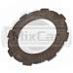 Диск АКПП стальной нажимной Nissan 01ZPJ01A15U 3153440K00