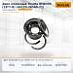 Диск колесный Toyota 8FBN30 (18*7-8) (44120-36560-71)