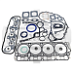 Ремкомплект двигателя на погрузчик Toyota 02-7FD15 4Y (металл) 041112042071