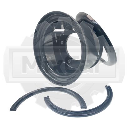 Диск колесный Hangcha (18x7-8) (JS160-110001-W00) (#T3)