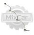 Распылитель линейный (трубка обратки) Isuzu C240 (8-94250-310-0)