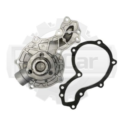 Помпа водяная Linde H18D (F) VW037121005C