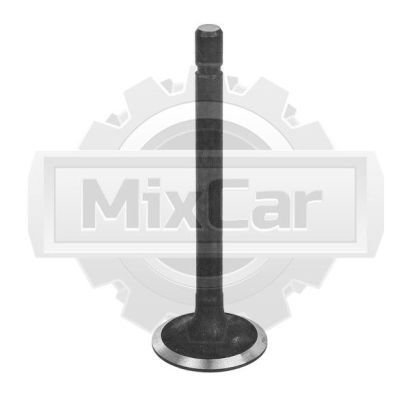 Клапан впускной Kubota D1005/D1105/V1305/V1505 (16241-13110)