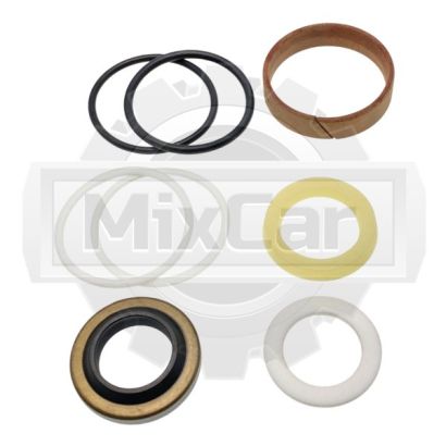 Ремкомплект цилиндра наклона TCM (F) RB10-6 D=25mm (F) 2956859801