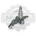 Кулак поворотный Toyota 02-6FD25 (лев.) 432122360071