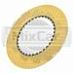 Диск фрикционный сентированный Clark C15D 246744