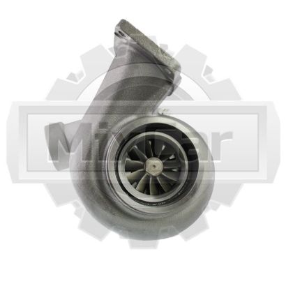 Турбина Komatsu 6152818310