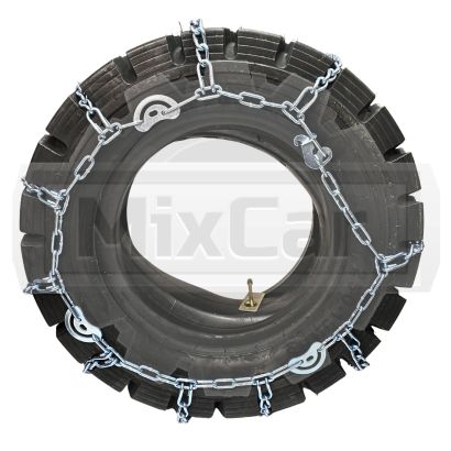 Цепь противоскольжения 250-15 лесенка 5*6 (F) 99077040