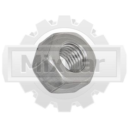 Гайка регулировочного винта коромысел Toyota 1DZII 801707601071