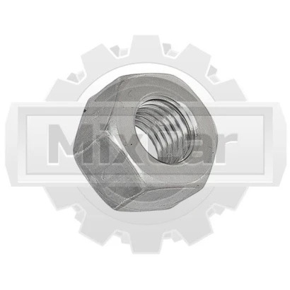 Гайка регулировочного винта коромысел Toyota 1DZII 801707601071