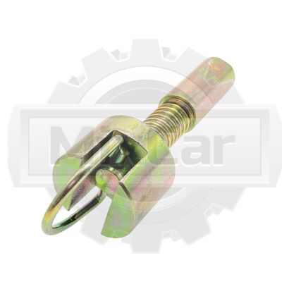 Замок для вил Komatsu FD50AYT-10 (3FD7133800)