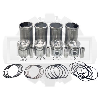 Поршнекомплект Xinchai C490BPG (H88.9/V) (F) (уценка)