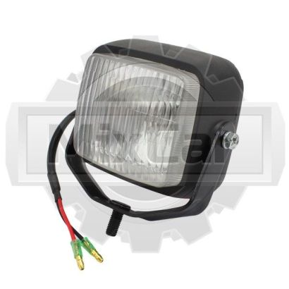 Фара передняя Nichiyu (F) BR10 (F) 3641007640