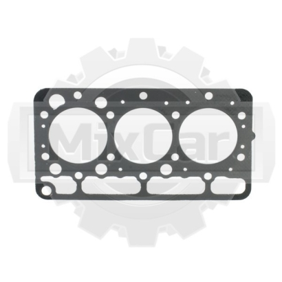 Прокладка ГБЦ Kubota D850 (1558303310) (графит)