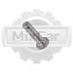 Ось тяги гидрораспределителя TCM FHD15T3Z 22N5742121