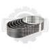 Вкладыши шатунные Mitsubishi S4S/S4Q2 (0,5) #A006 32A1902300