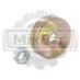 Шкив генератора Komatsu 4D92E YM12993077740