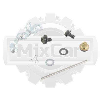 Ремкомплект газового редуктора Toyota 8FG15 шайбы/болты/шток (TVH) 042212048071