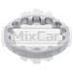 Шестерня масляного насоса ведомая Toyota 32-8FG20 325362333071