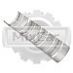 Вкладыши коренные Yanmar 3TNE68 (std) (71926-00280-0)