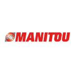 Запчасти для Manitou 