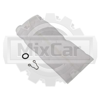 Фильтр-сетка Kalmar J028450100 (TVH)