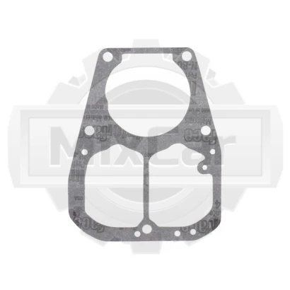 Прокладка карбюратора Mitsubishi 4G63