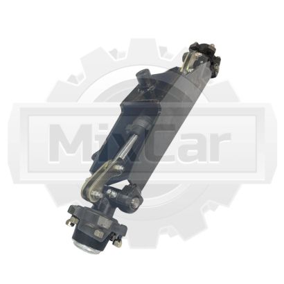 Мост упр. в сборе Toyota 43110-13314-71 (F) (431101331471)