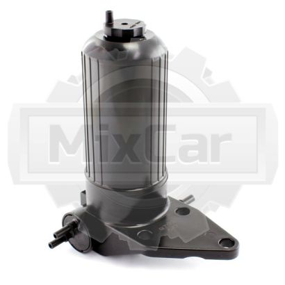 Насос топливный Perkins 4132A018 (TVH)