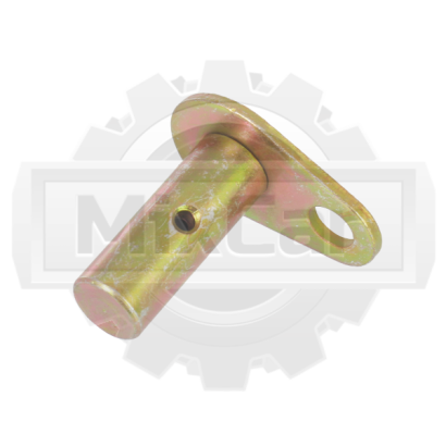 Палец Mitsubishi FD20N круглая шляпка (U) 91B4300700