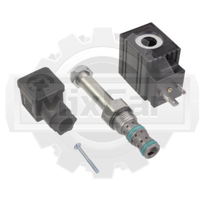 Клапан электронный АКПП Kalmar 9231080235