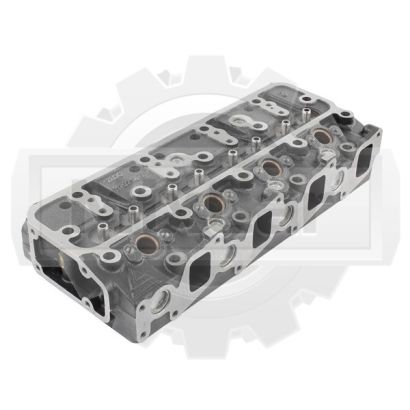 ГБЦ Xinchai A490BPG под малую форсунку не в сборе (F) A490B03101