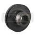 Шкив коленвала Yanmar 4TNE98 12990721650