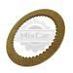 Диск фрикционный АКПП Toyota 02-6FD18 324612303071