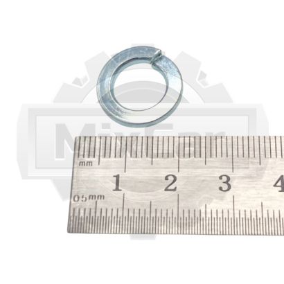 Гровер стяжного болта (5.00-8)