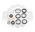Ремкомплект ЦП боковой Toyota 8FGCU32 d-45 (F) 046543034071