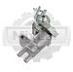 Автомат прогрева ТНВД Toyota 22790787A271