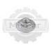 Прокладка клапанной крышки Kalmar J024062 (TVH)