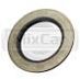 Сальник ступицы Mitsubishi F15NT 60*90*8 (T)  91B4302300