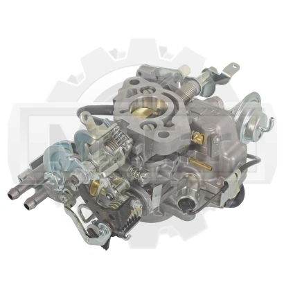 Карбюратор Toyota 5K / 4Y (211007813671) [666010480]